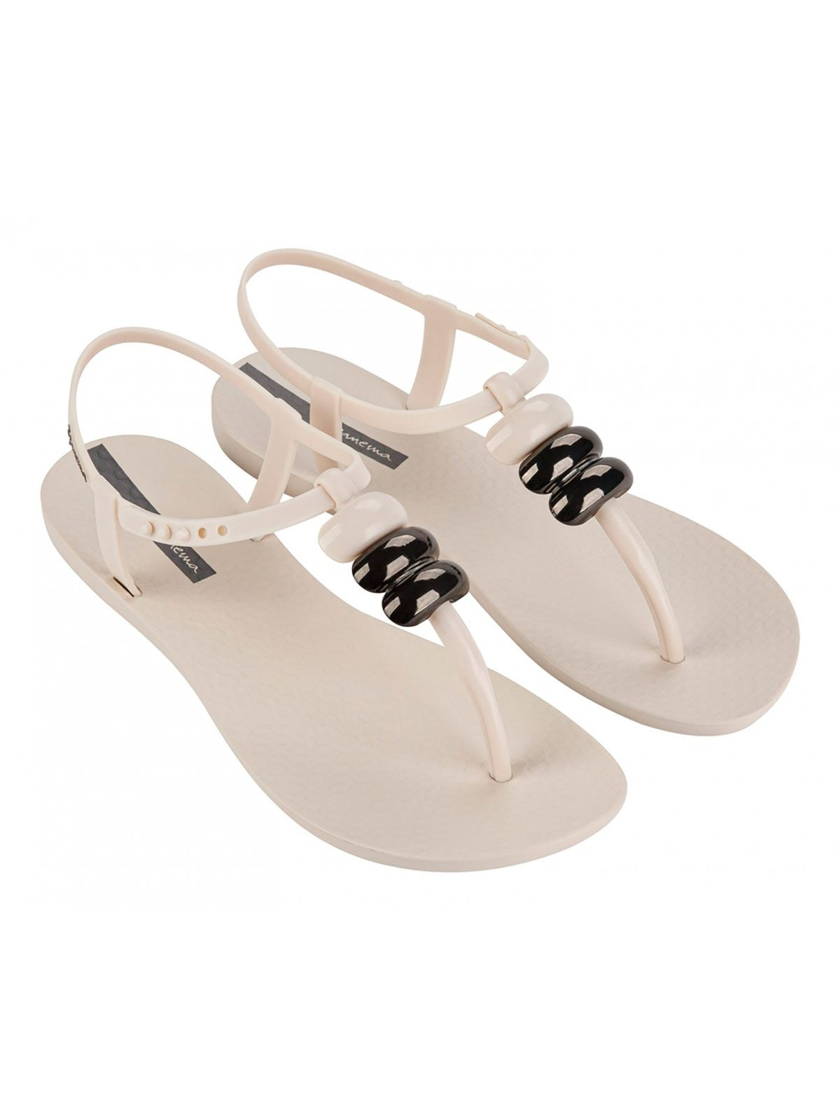 IPANEMA SANDALO WOMEN IPANEMA CLASS BLAG UP SANDALF IP.83507 AQ972 Beige