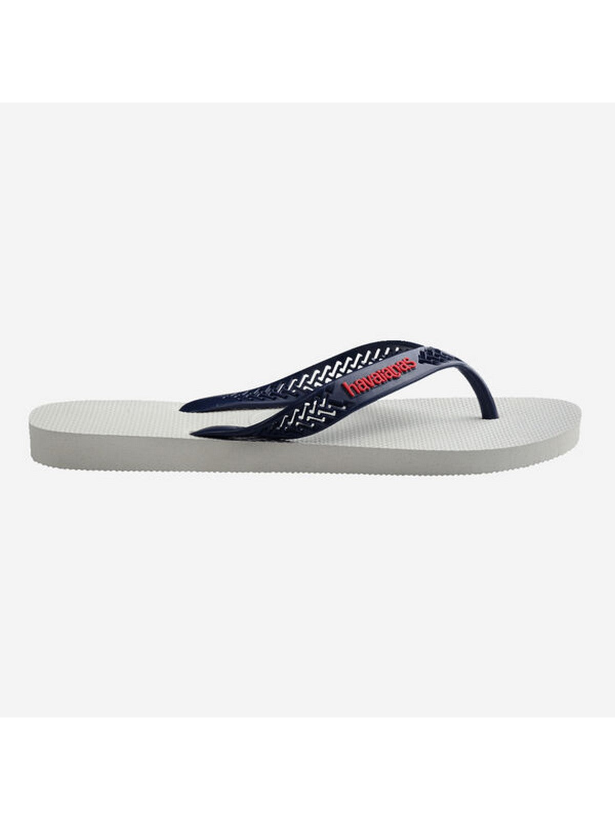 HAVAIANAS Infradito Uomo Hav. Power Light Solid 4147963.0001 Bianco gioboutiqueweb