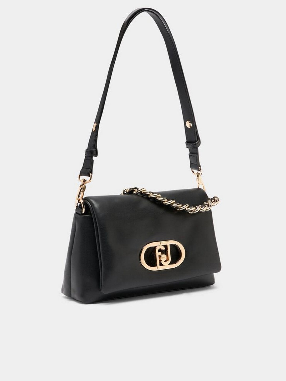 LIU JO ACCESSORIES Borsa Donna  AA6148E0953 22222 Nero