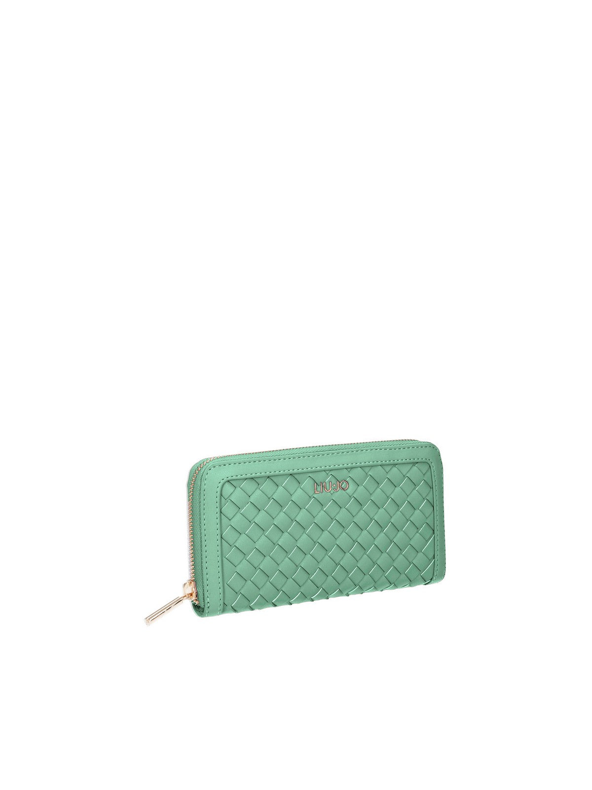 Liu Jo Accessoires Wallet Women's AA4161E0513 46011 Green