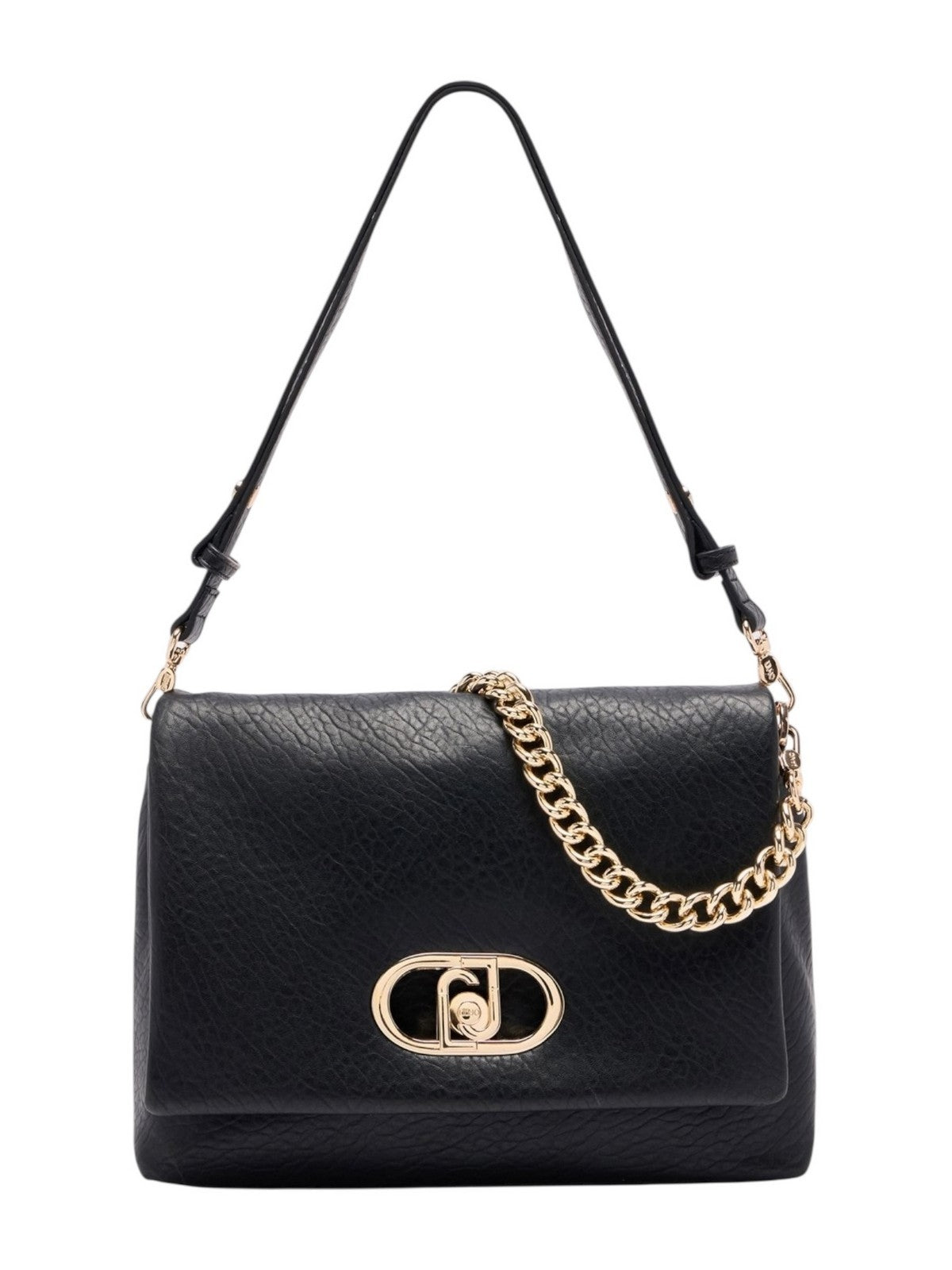 LIU JO ACCESSORIES Borsa Donna  AF5147E0161 22222 Nero