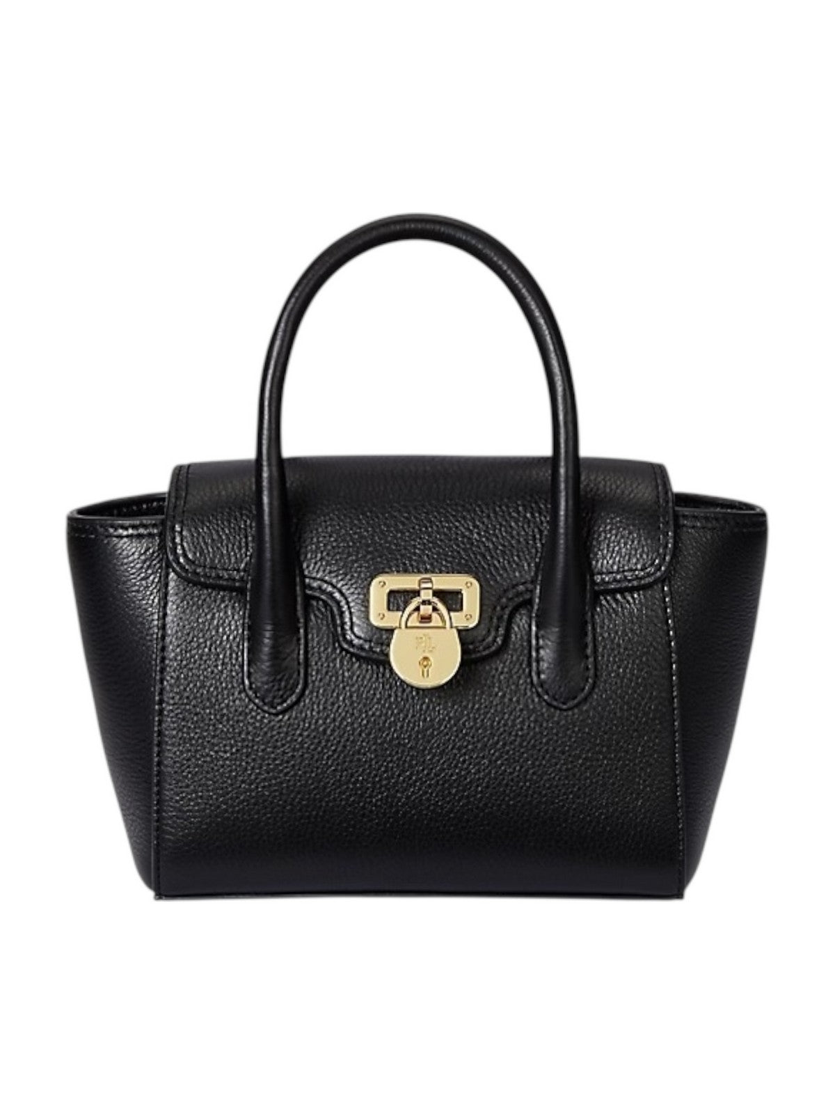 LAUREN RALPH LAUREN Borsa Donna  431969349 002 BLACK