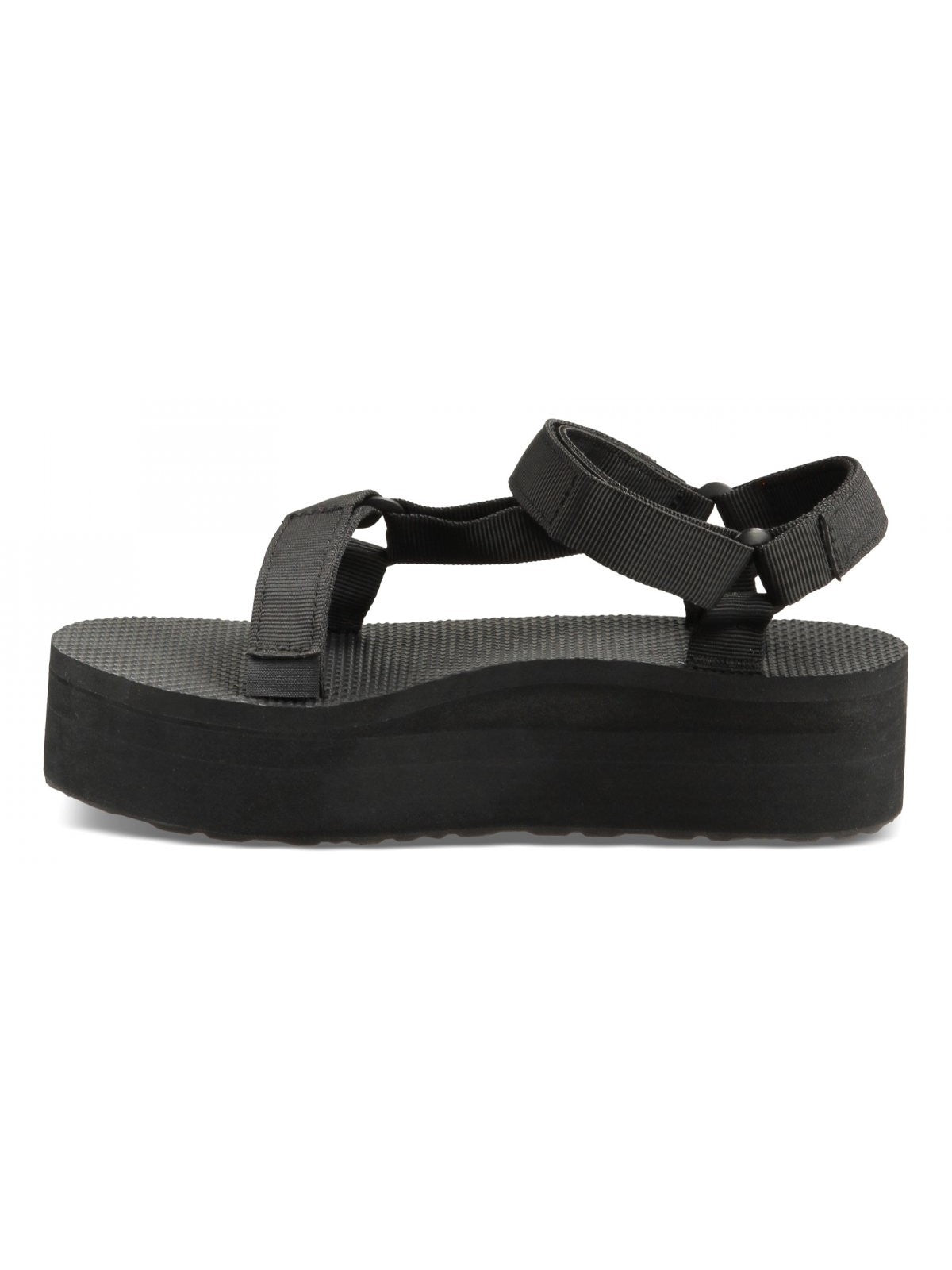 Teva Sandalo Frau 1008844 Black Blk