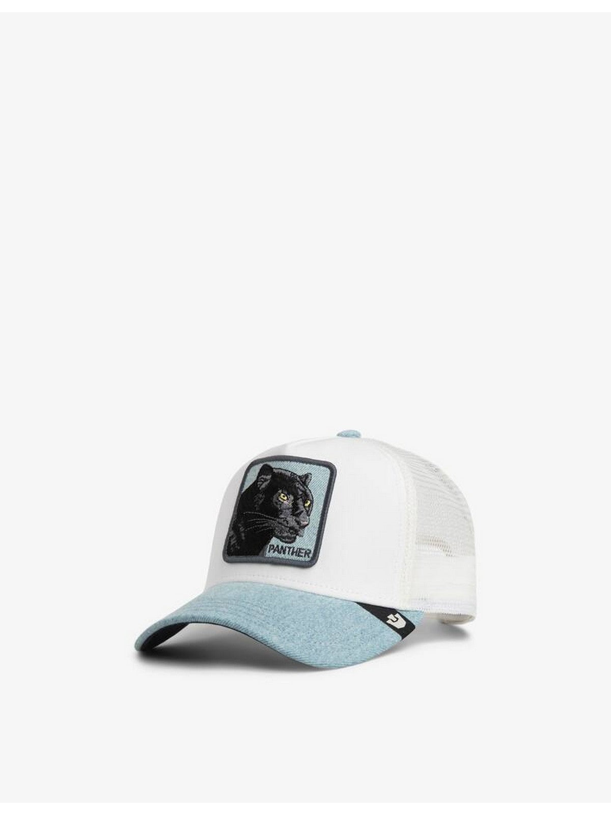 GOORIN BROS Cappello Uomo DENIM PANTHER 101-2958 DEN LIGHT DENIM