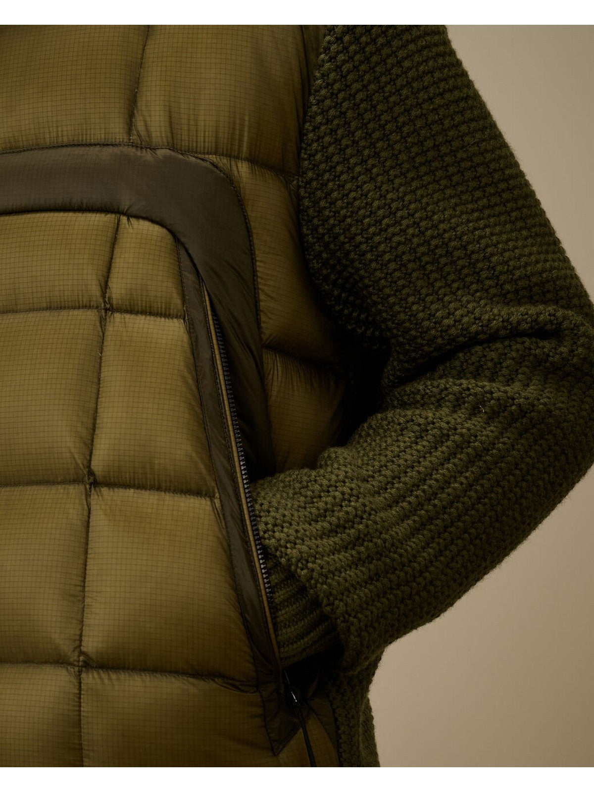 C.P. COMPANY Giubbino Uomo  19CMKN185A006390M 652 652 - CAPERS