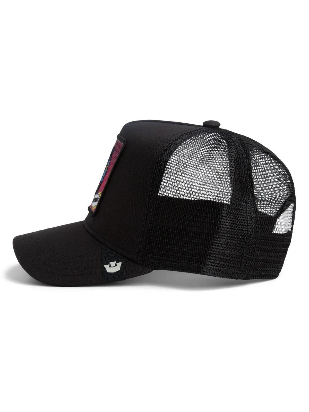 GOORIN BROS Cappello Uomo POPArt - Panther 101-3059 VOI VOID