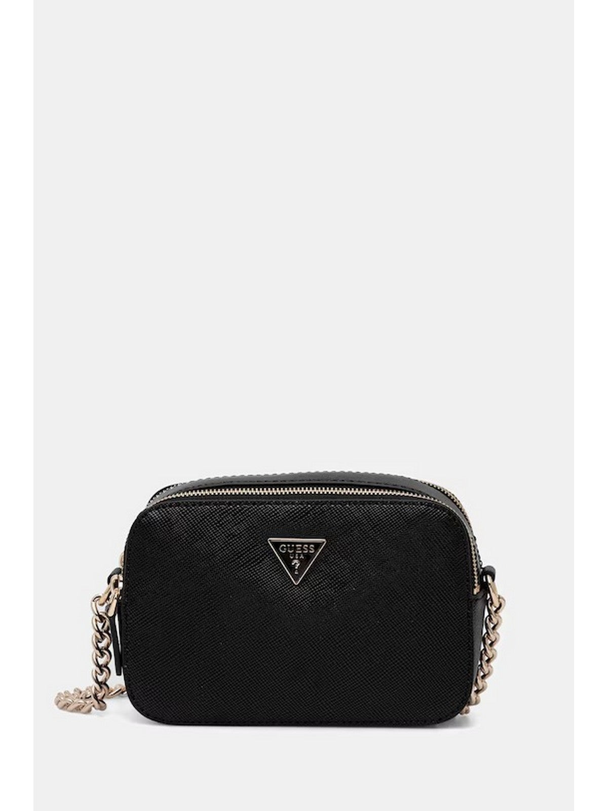 GUESS Borsa Donna NOELLE II CROSSBODY CAMERA HWZG96 72140 BLA BLACK