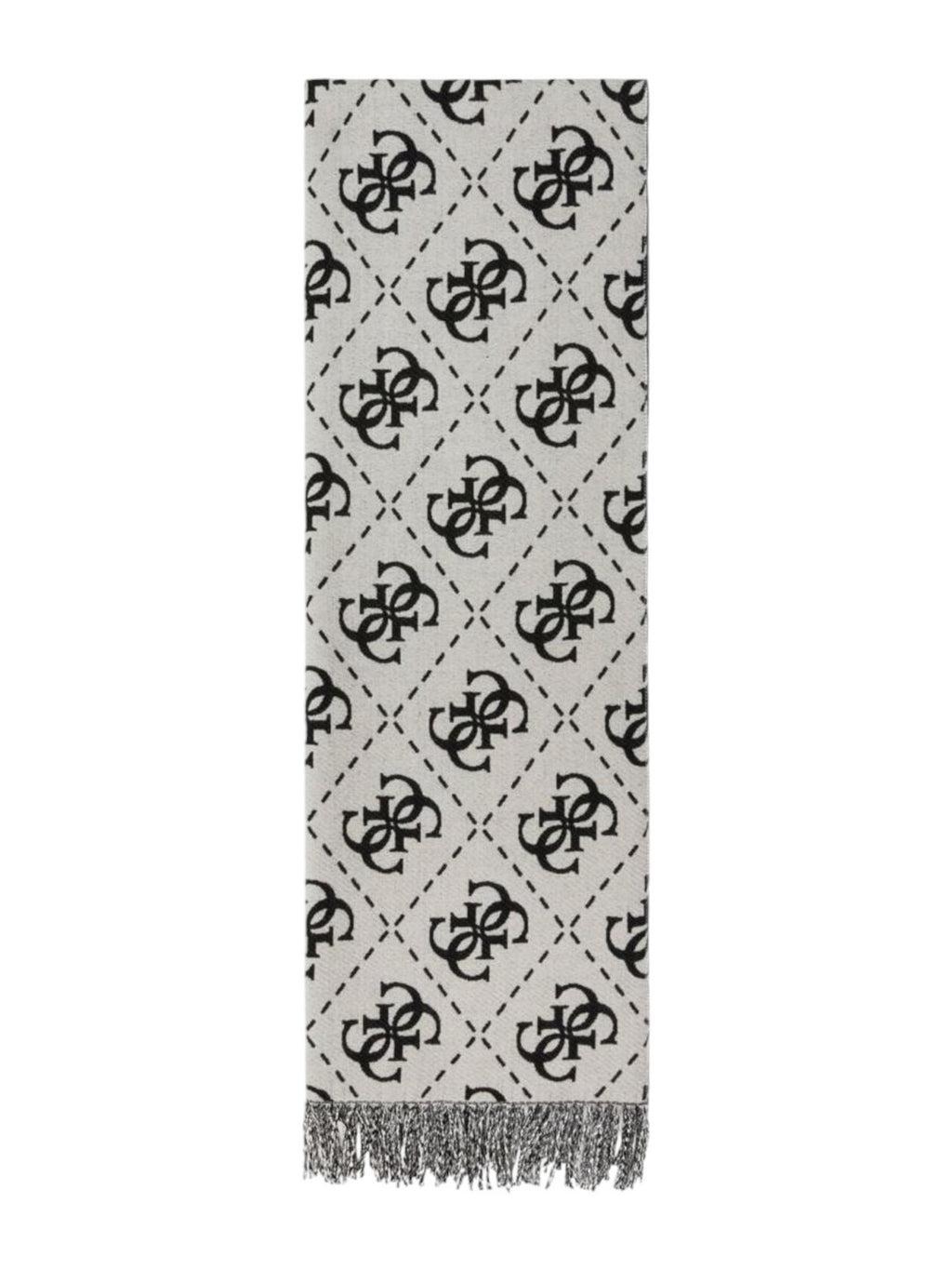 Châle Femme Guess Art AW5217 – 100% Coton – Uni – Qualité Garantie