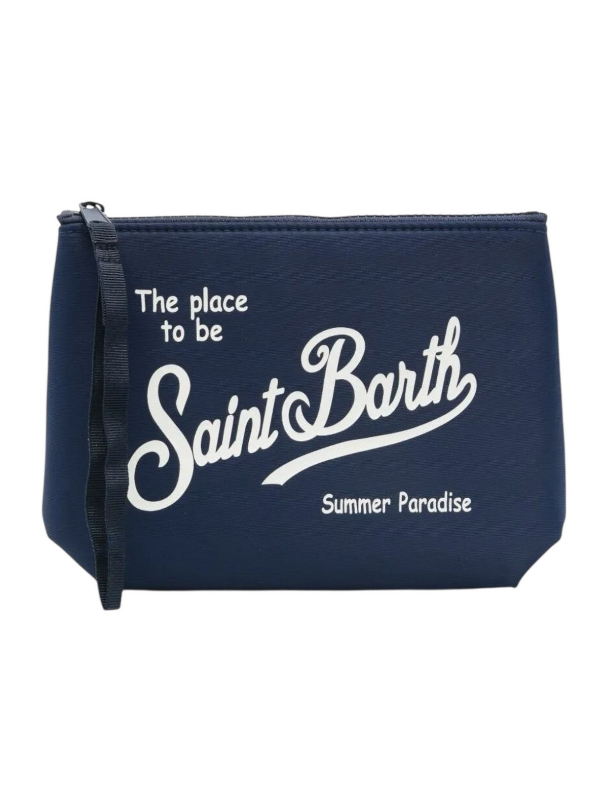 MC2 SAINT BARTH Pochette Donna  ALINE 00097L 61 BLUE NAVY