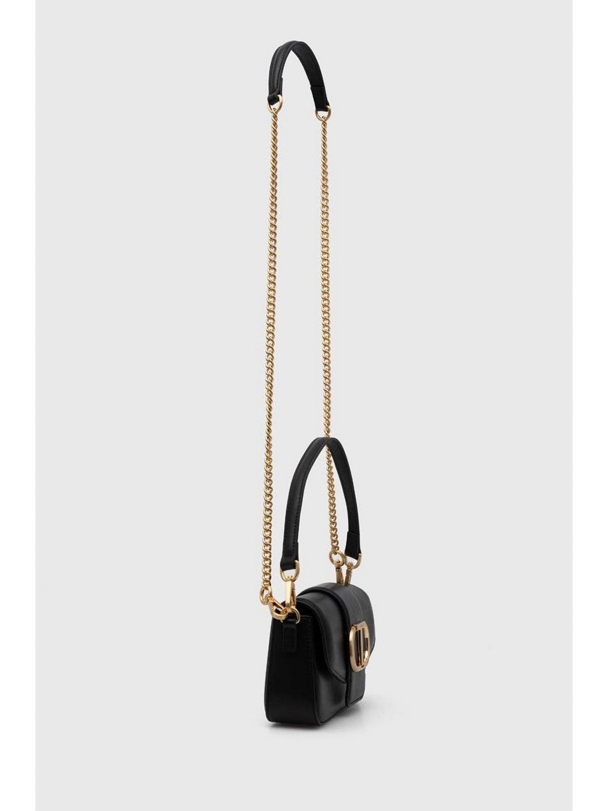 Bolsa para mujeres de Twinset Amie 241TD8330 00006 Negro