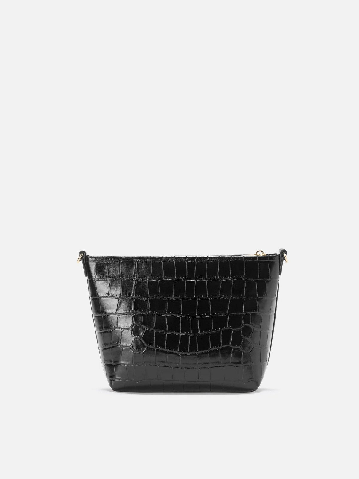 MC2 SAINT BARTH Pochette Donna  ALINE BAG 00645I PRINTED CROCO LEATHER 00