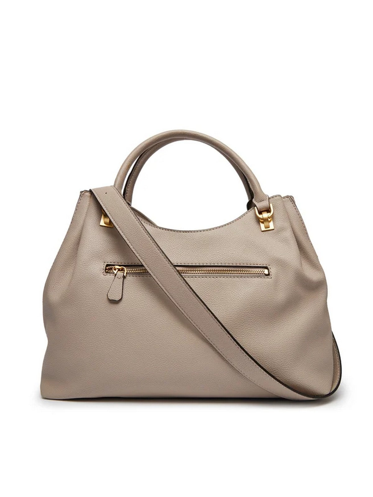 GUESS Sac Femme James Girlfriend Sat HWVA92 22230 TAU Marron