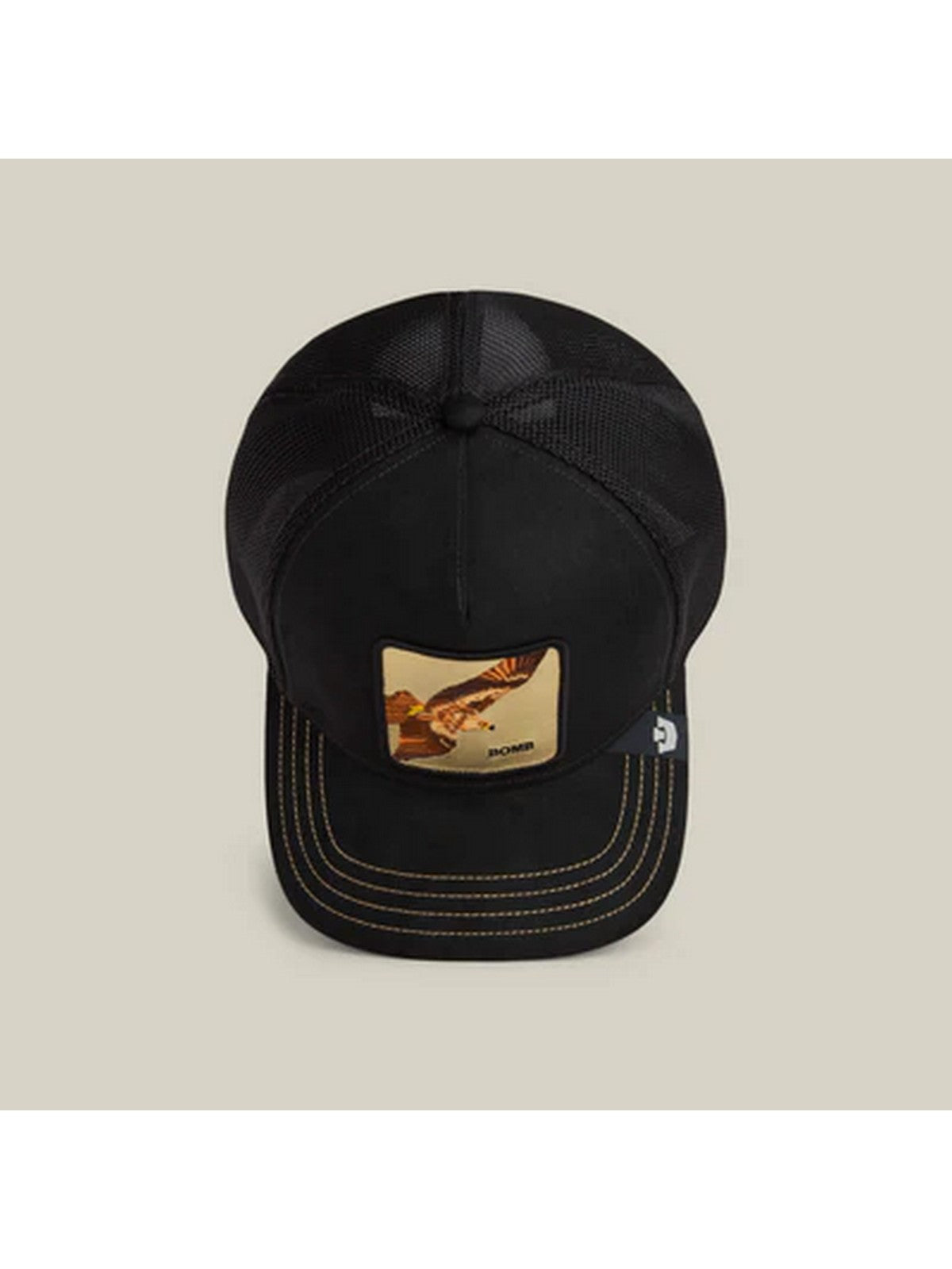 GOORIN BROS Cappello Uomo GOLDEN BOMB 101-2533 VOI VOID