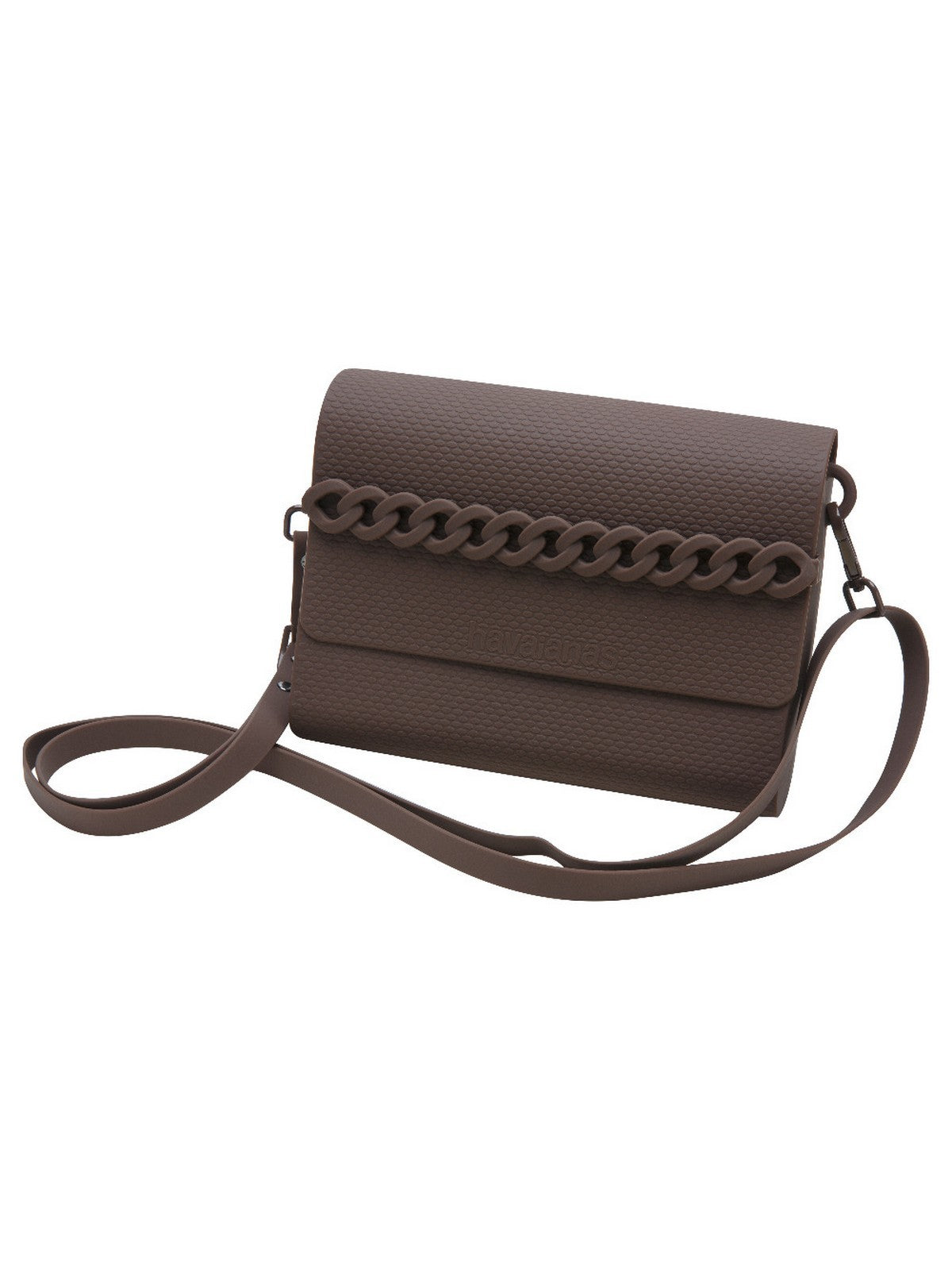 HAVAIANAS Pochette Donna HAV. CASUAL BAG 4149850.1976 Marrone gioboutiqueweb