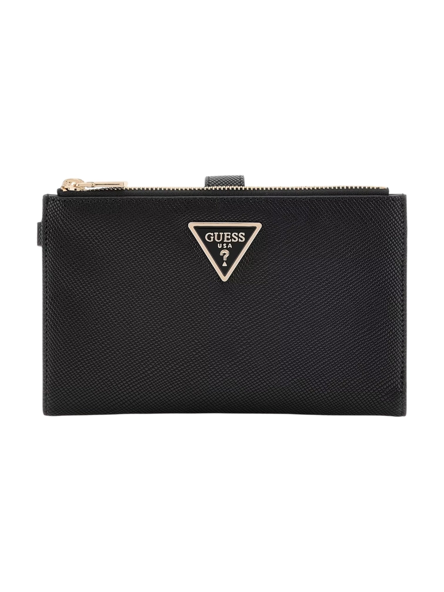 GUESS Portafoglio Donna  SWZG74 59157 BLA BLACK