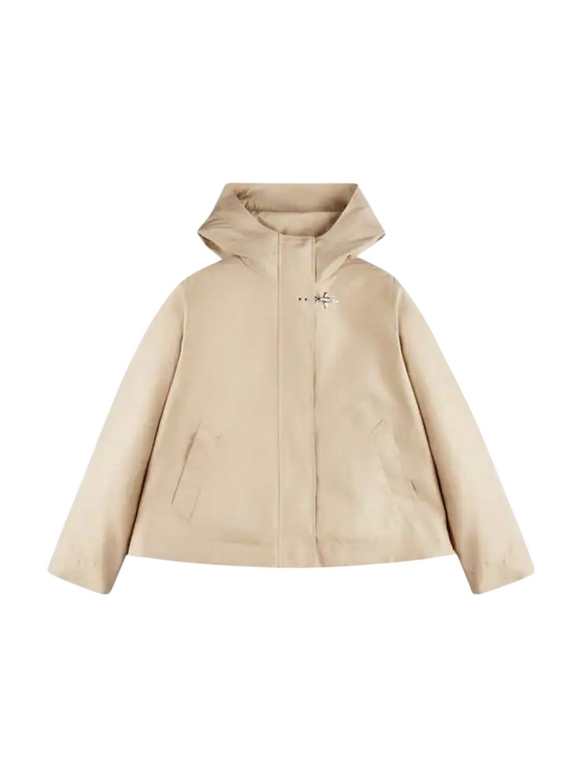 FAY Giubbino Donna  NAW12523260AX2C003 SABBIA