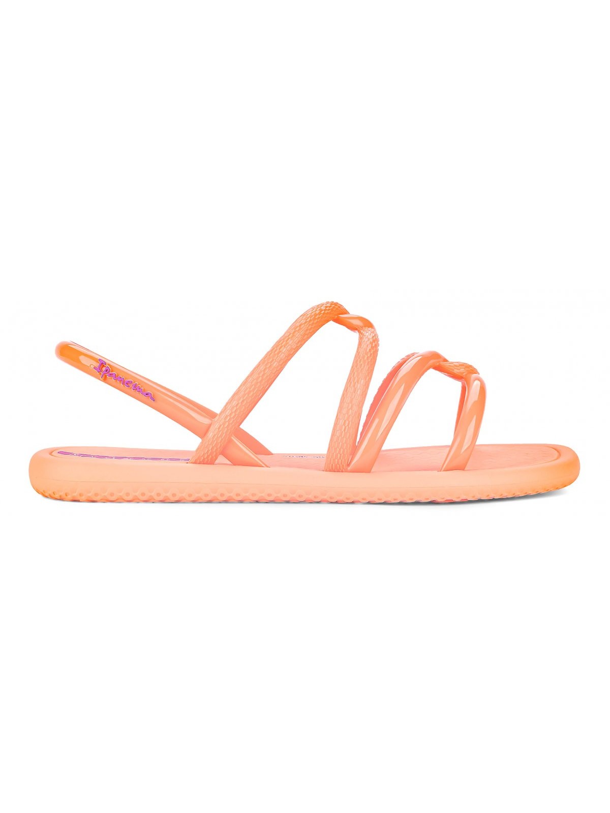 Ipanema Sandal Girls und Mädchen Ipanema Meu Sol Sandal Kids Ip.27136 AV574 Orange