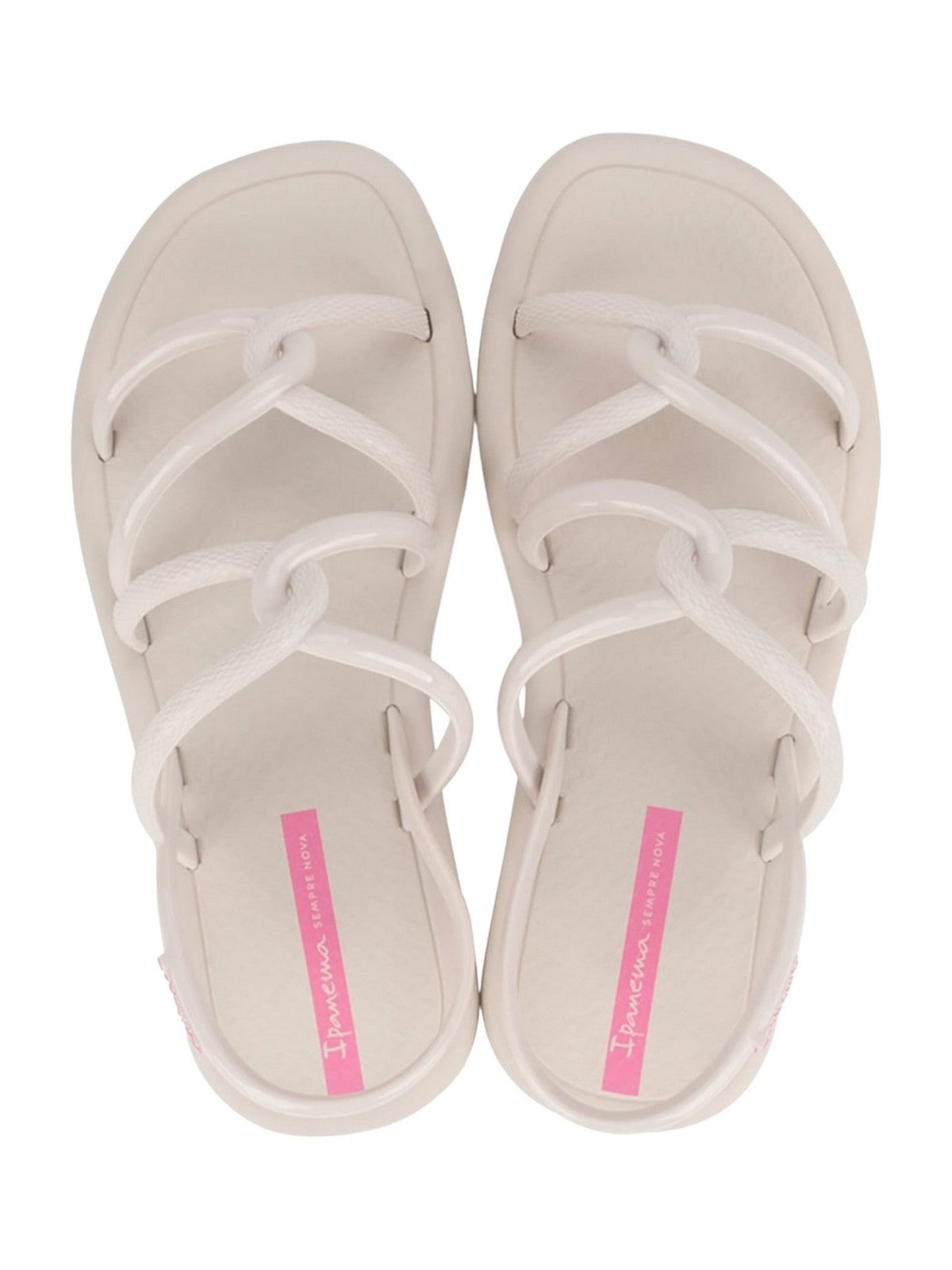 IPanema Sandalo Woman IPanema Meu Sol Sandal to IP.27135 AV562 Beige