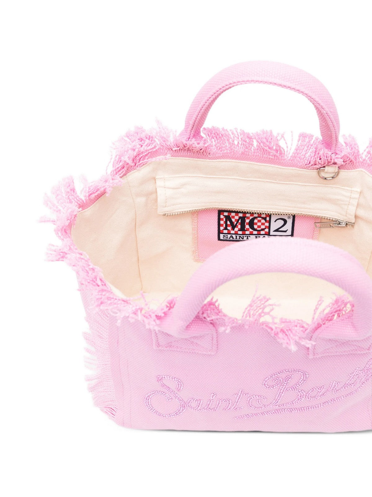 MC2 SAINT BARTH Borsa Donna  COLETTE 00403L 21 STRASS