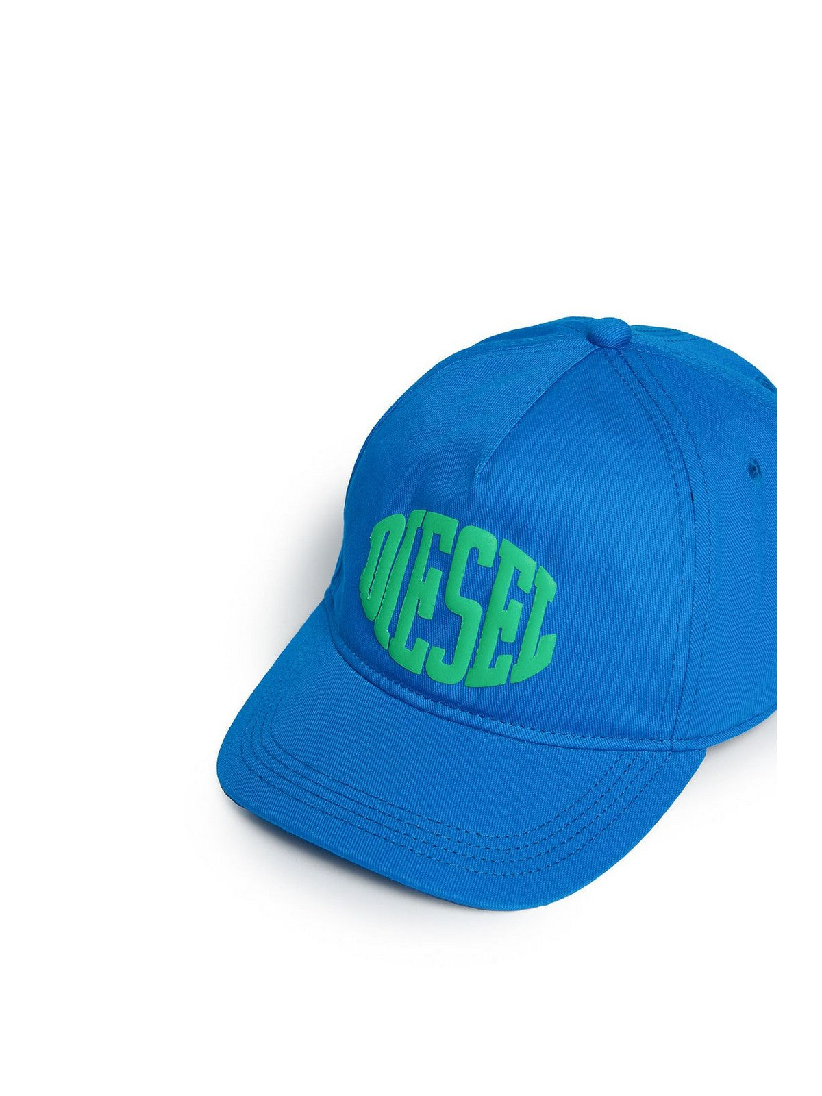 Diesel Hat Children and teenagers J01680 KXA77 K881 Blue