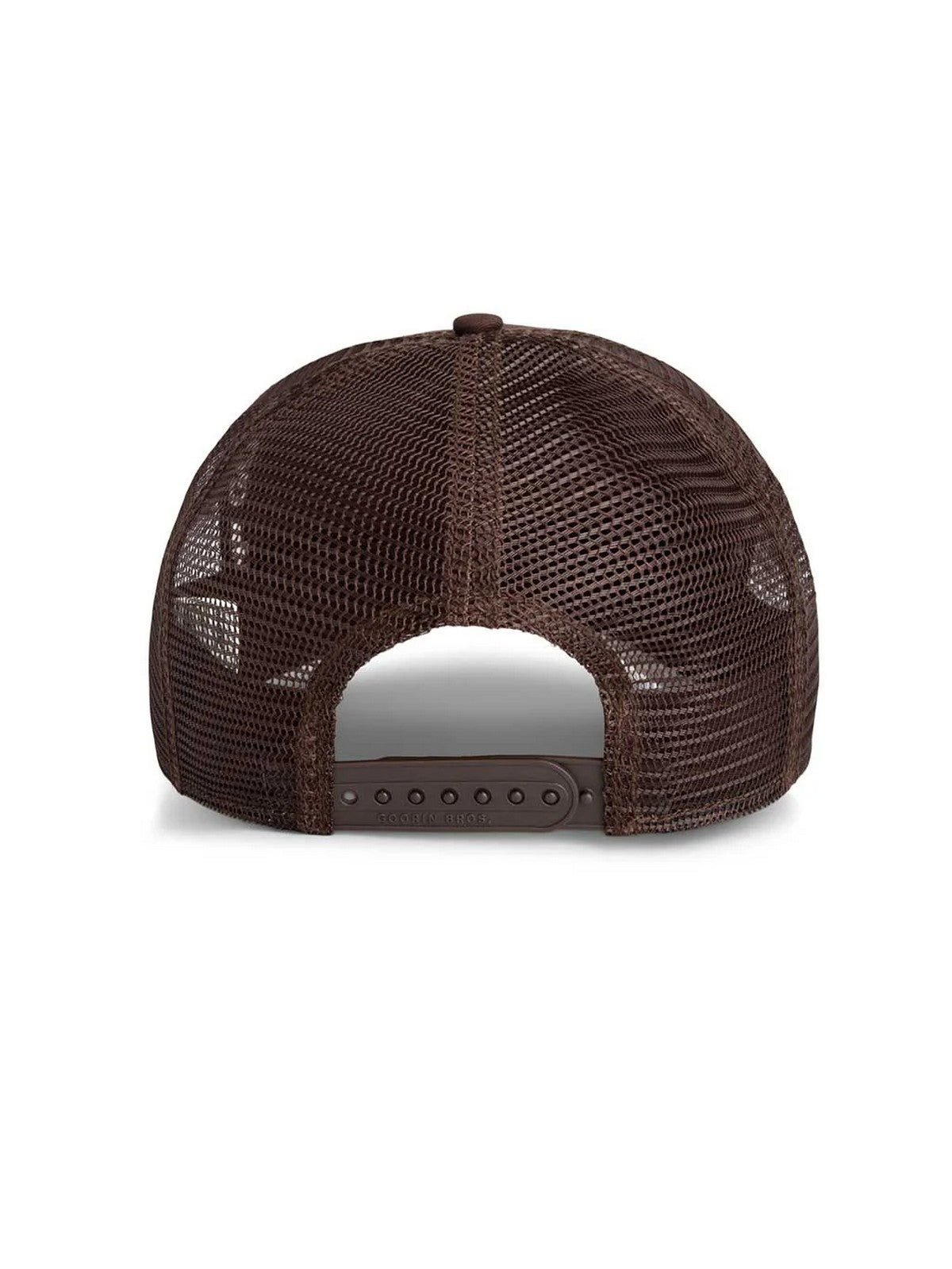 GOORIN BROS Cappello Uomo THE CANCELLED SKULL 101-2392 GRO GROUND