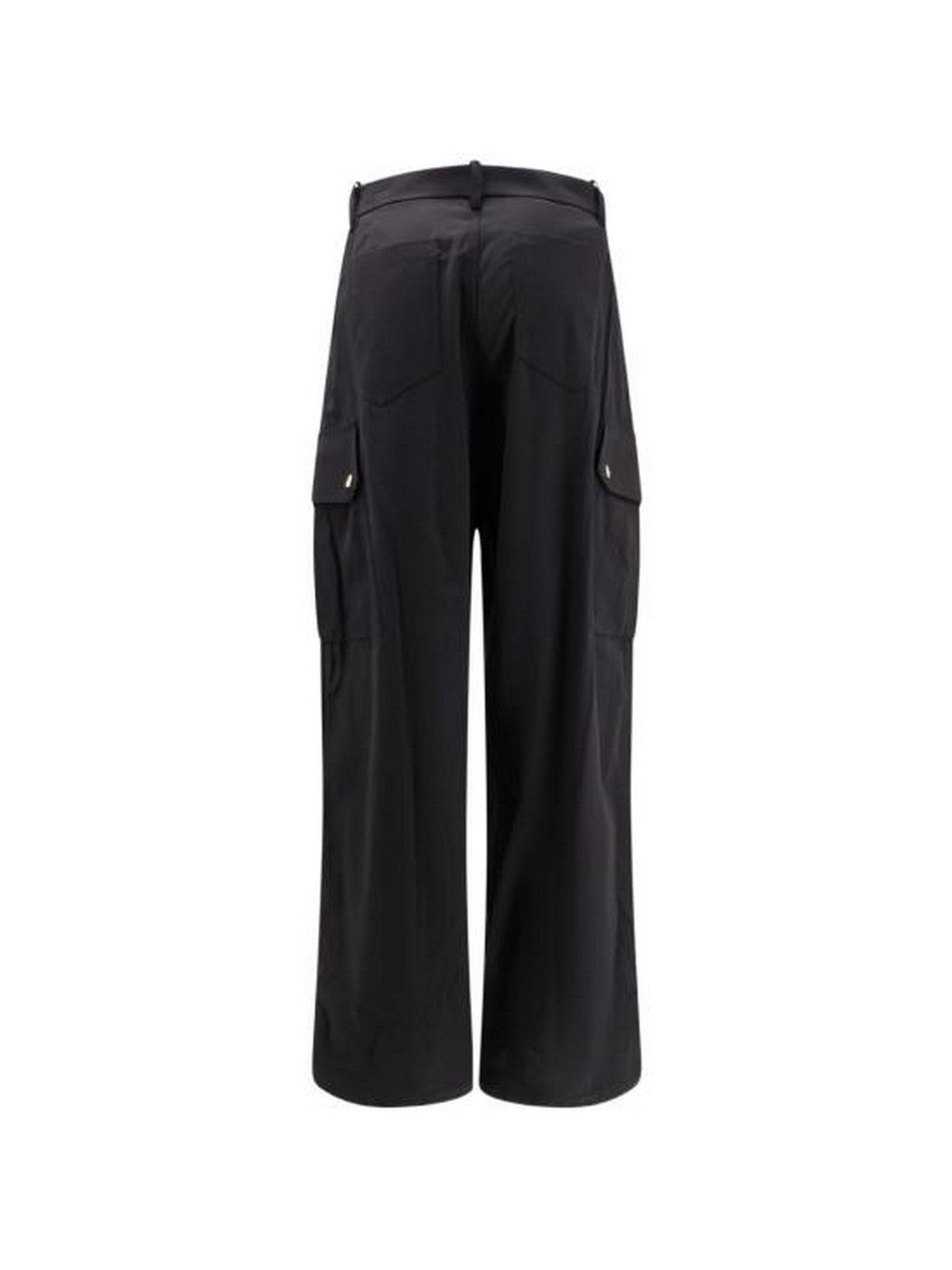 PINKO Pantalone Donna ROSALIN PANTALONE 106278-A2ER Z99 NERO LIMOUSINE