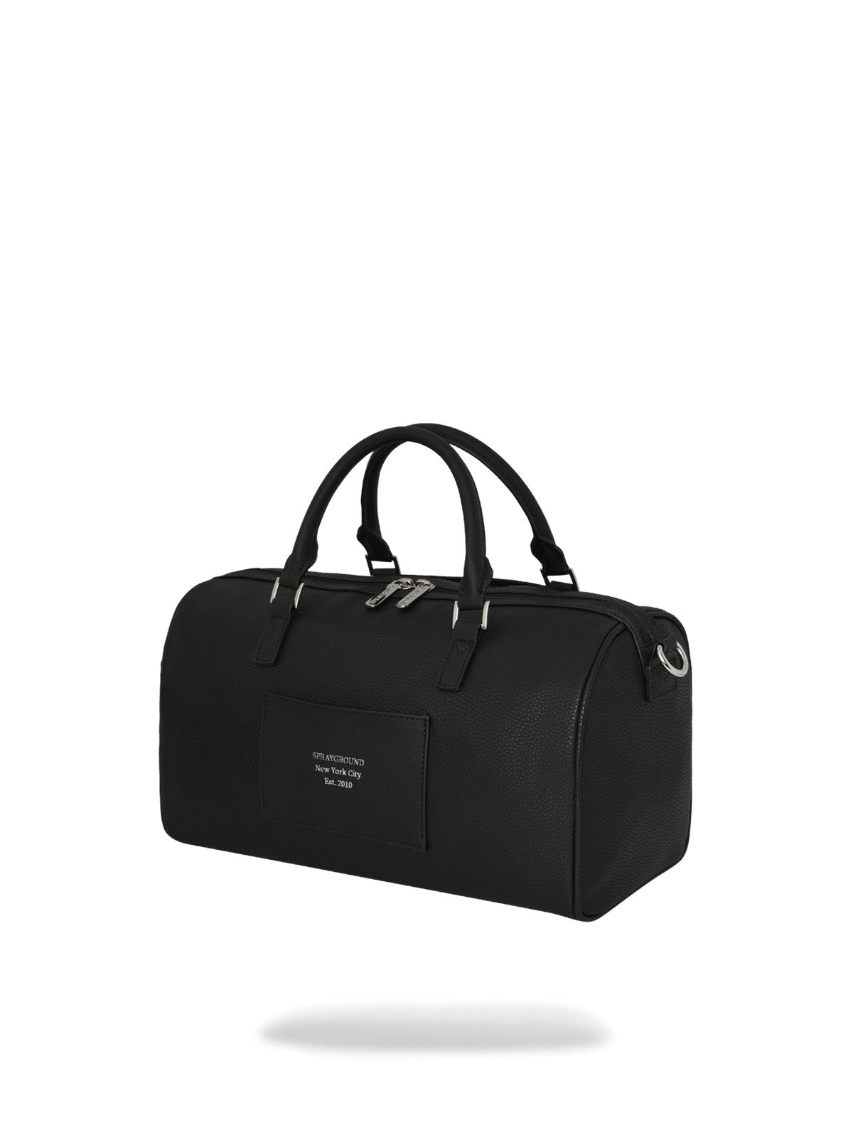 SPRAYGROUND Borsa Donna NIGHT SKY MINI DUFFLE 910D7872NSZ Nero gioboutiqueweb