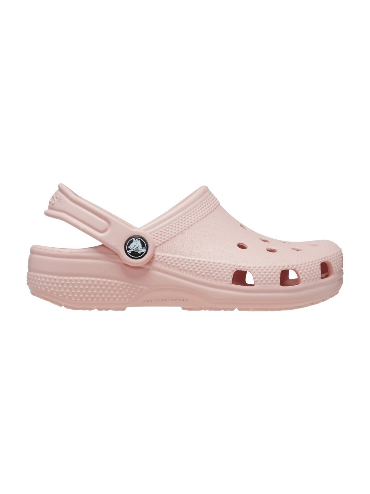 Crocs Ciabatta Kinder und Teenager Klassiker Clog K 20691 6 Rosa