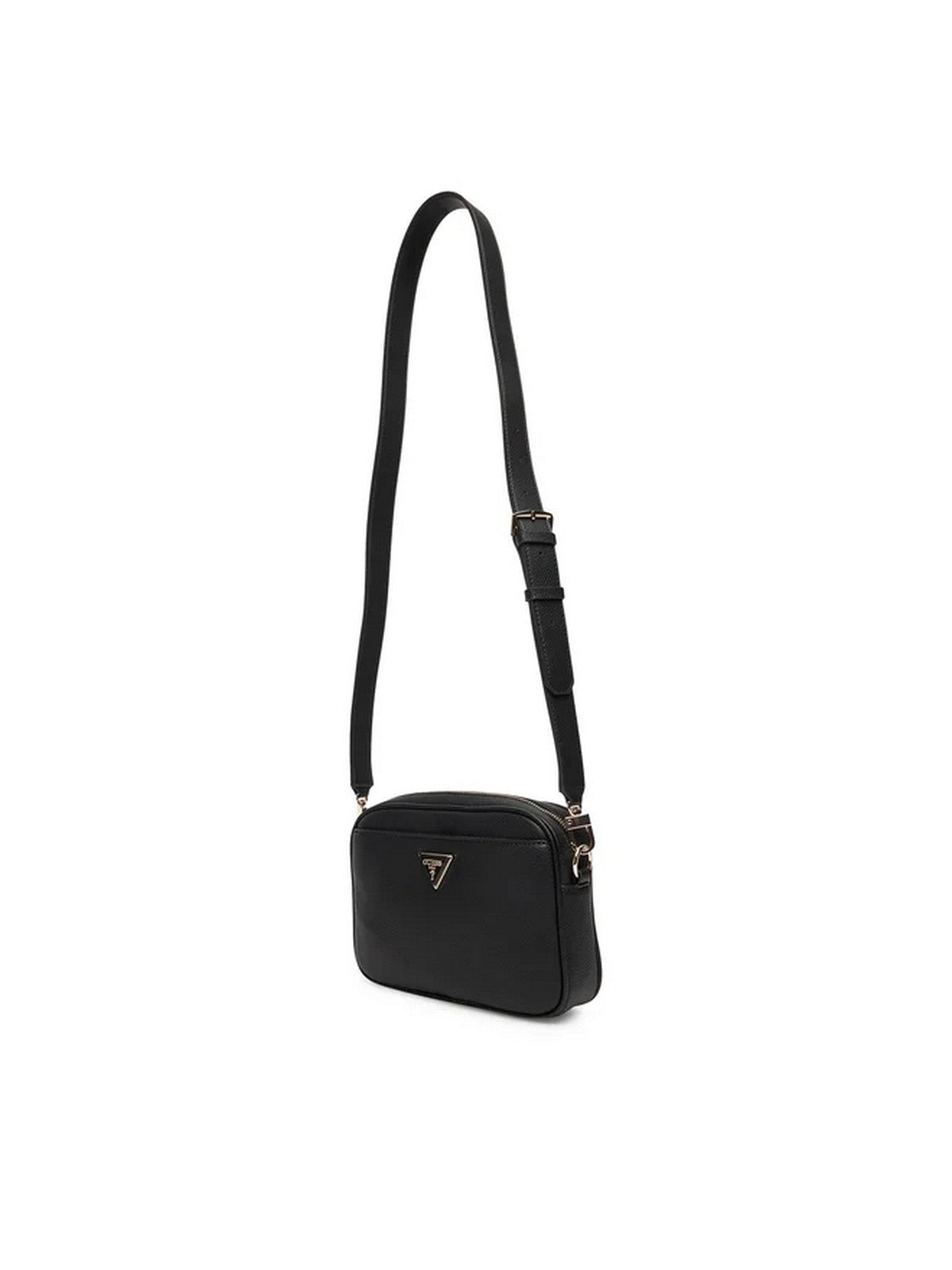 GUESS Borsa Donna MERIDIAN II CAMERA BAG HWBG69 74140 BLA BLACK