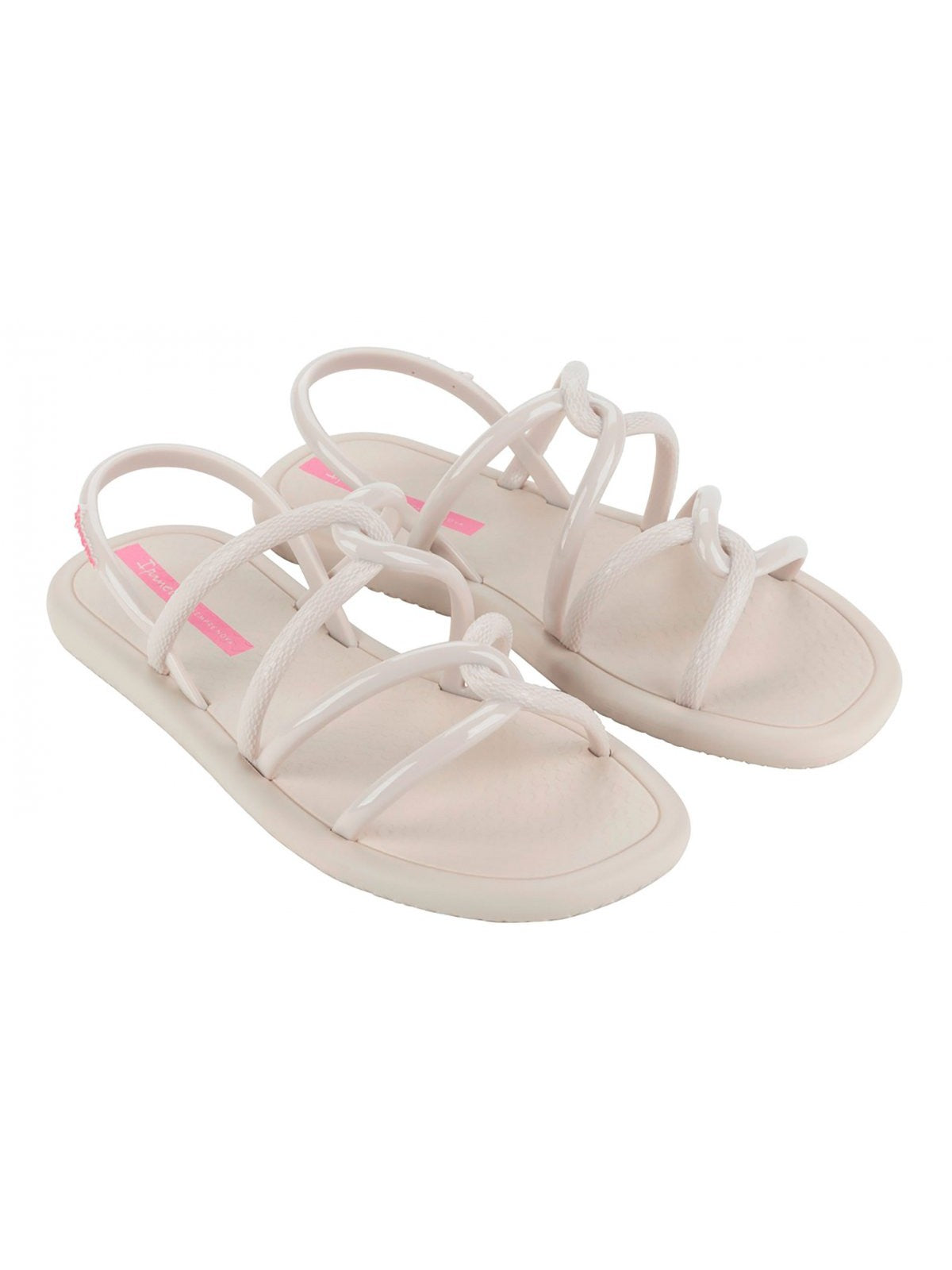 Ipanema sandalo femme ipanema meu sol sandale à ip.27135 av562 beige