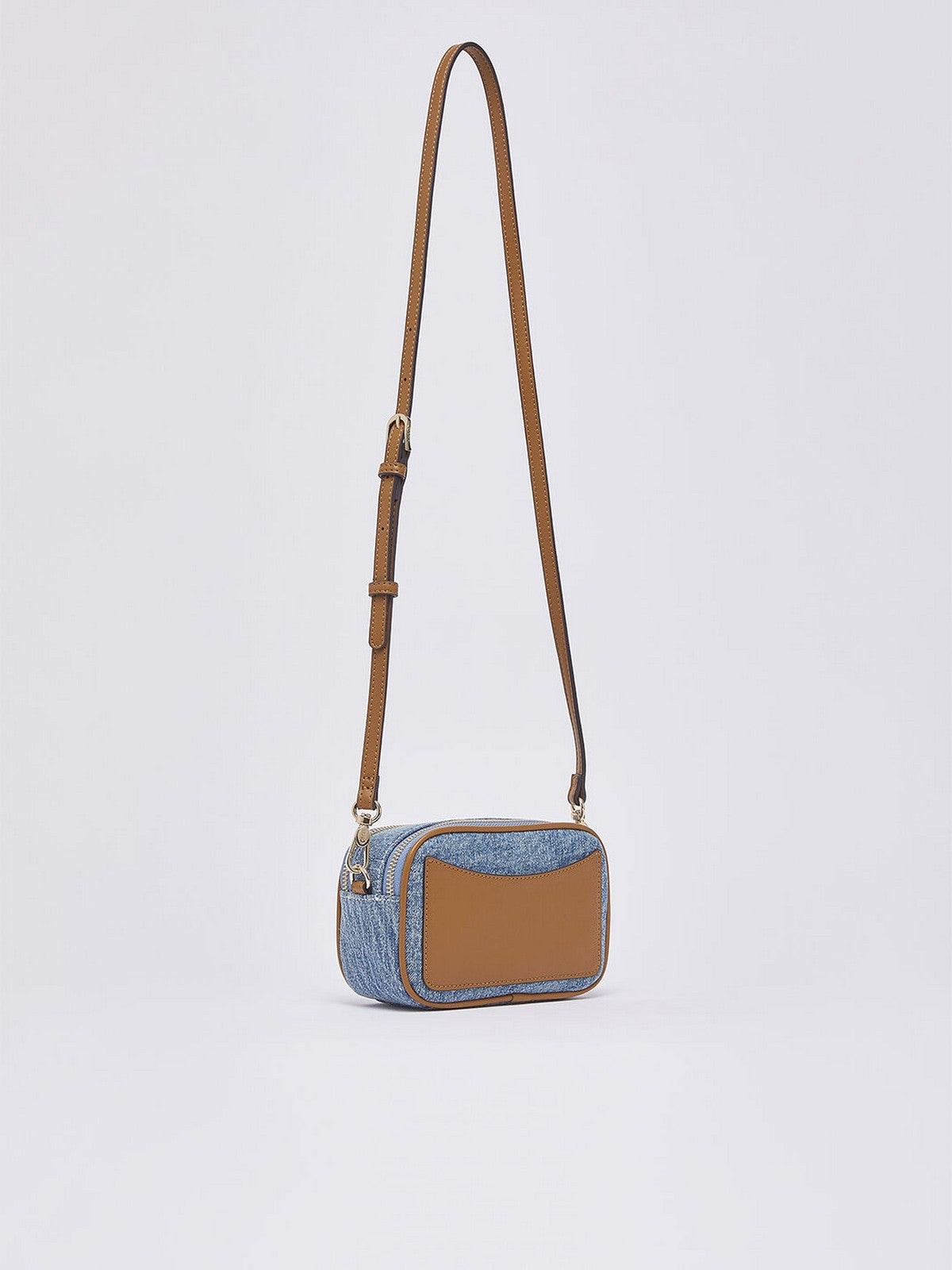 LIU JO ACCESSORIES Pochette Donna  AA6100T377A 74015 LIGHT DENIM