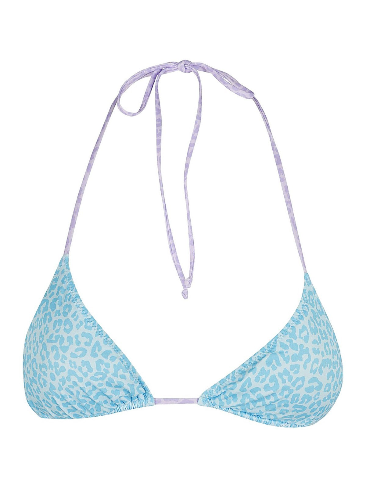 Costume de salle de bain Saint Barth MC2 Leah 04097f turquoise