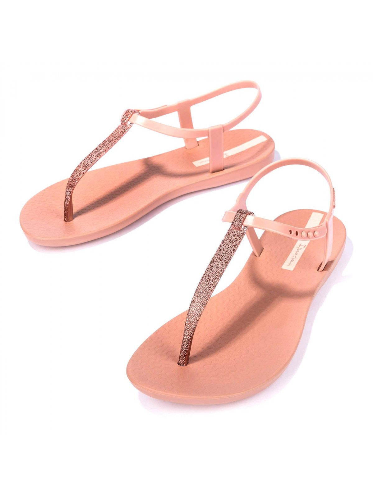 IPANEMA Sandalo Donna  IP.83666 BC735 PINK/ROSE