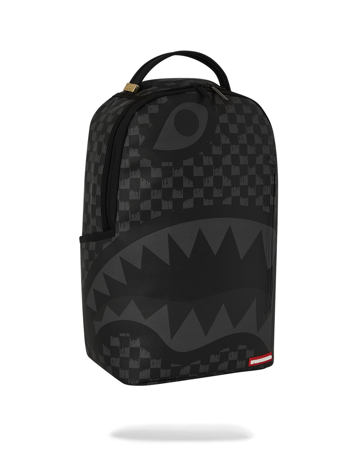 SPRAYGROUND Mochila masculina resaca goteo mochila 910b6777nsz negro