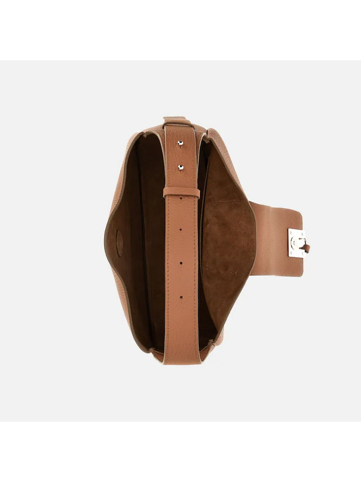 HOGAN Borsa Donna  KBW01XS0200TH1S018 COGNAC SCURO