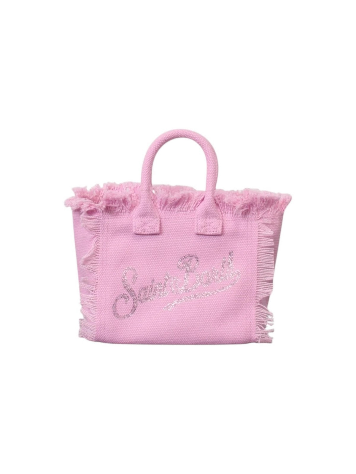 MC2 SAINT BARTH Borsa Donna  VANITY MINI 00403L 21 STRASS