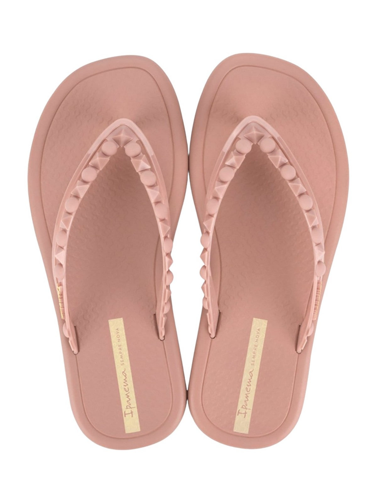 Ipanema flip flops femme ipanema meu sol a ip.27130 av467 rosa