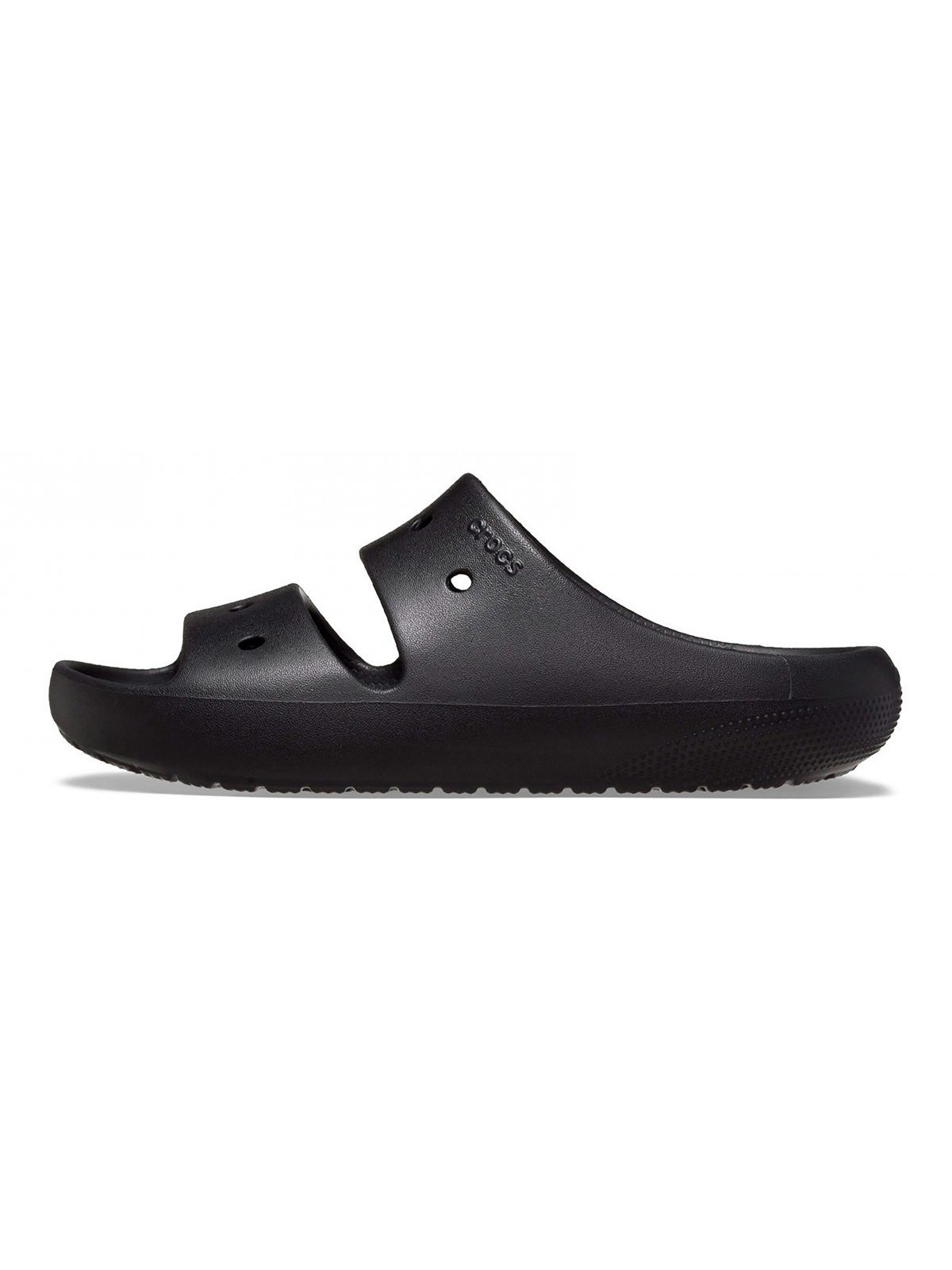 Crocs Ciabatta unisex dla dorosłych klasyczny sandał 2 209403 001 Czarny