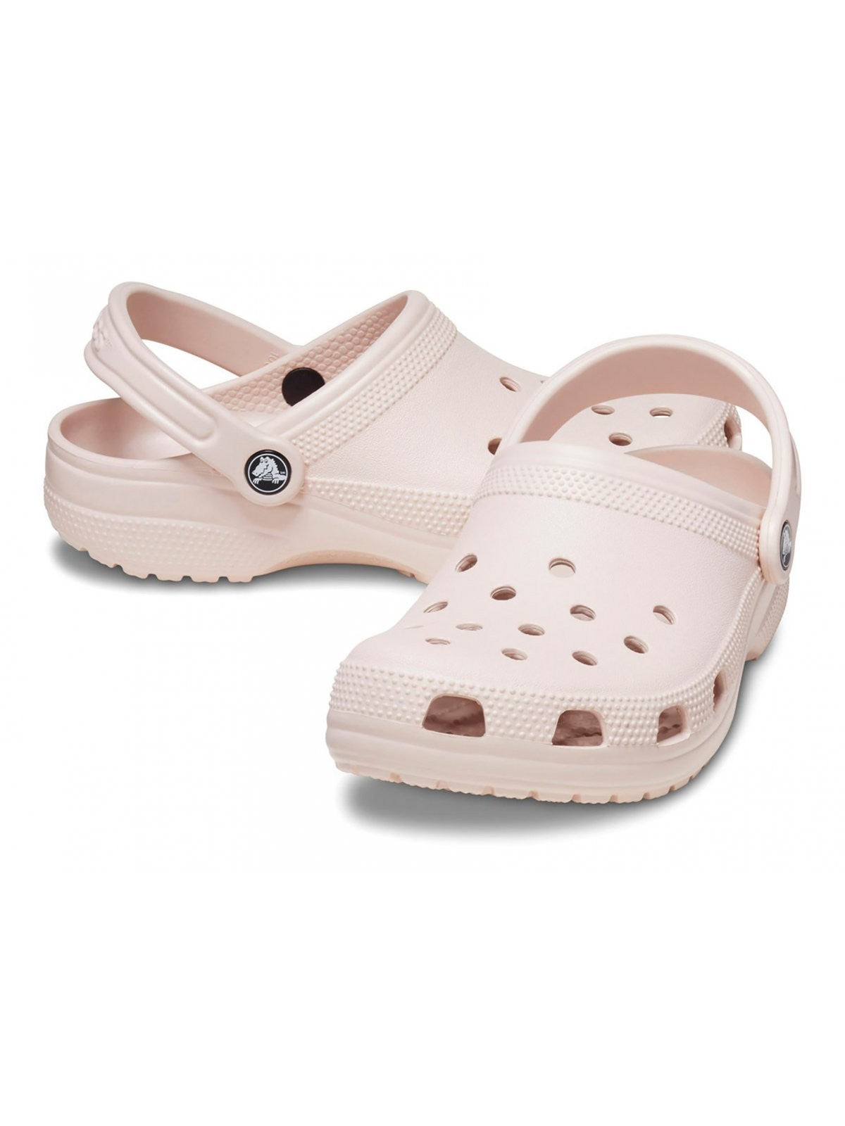 CROCS Ciabatta Donna Classic Sabot U 10001 6UR QUARTZ gioboutiqueweb