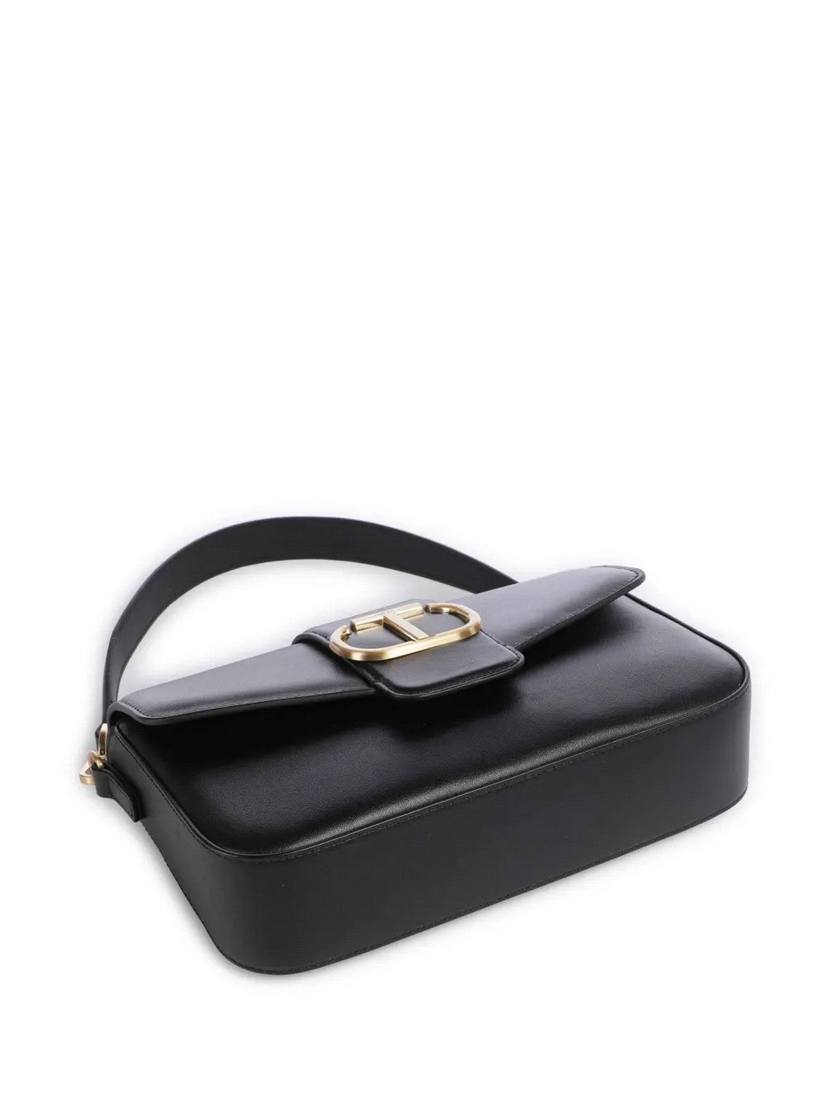 TWINSET Borsa Donna  251TB7090 00006 Nero