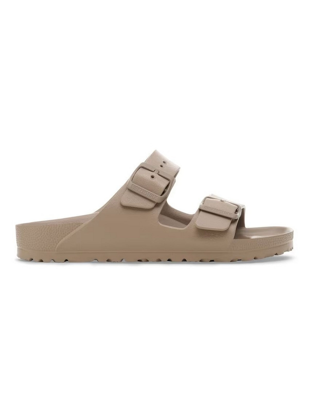 BIRKENSTOCK Sandalo Donna Arizona EVA gray taupe, EVA 1030466 GREY TAUPE
