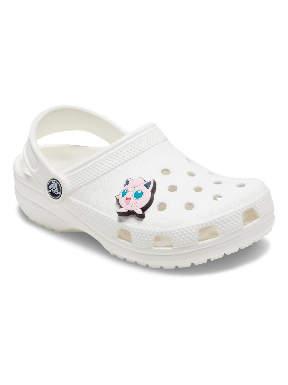 CROCS JIBBITZ Bambini e ragazzi POKEMON JIGGLYPUFF CR.3956 JIB Rosa gioboutiqueweb