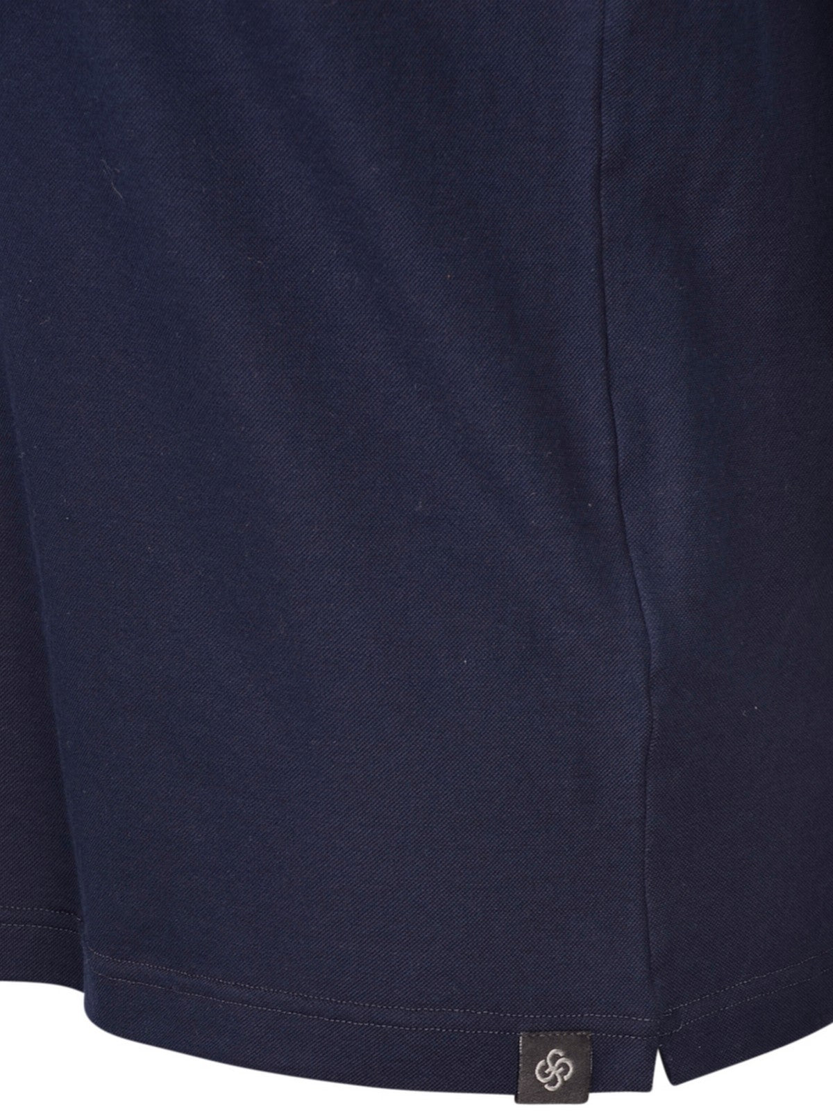 GRAN SASSO T-Shirt e Polo Uomo  60136/81401 598 Blu gioboutiqueweb