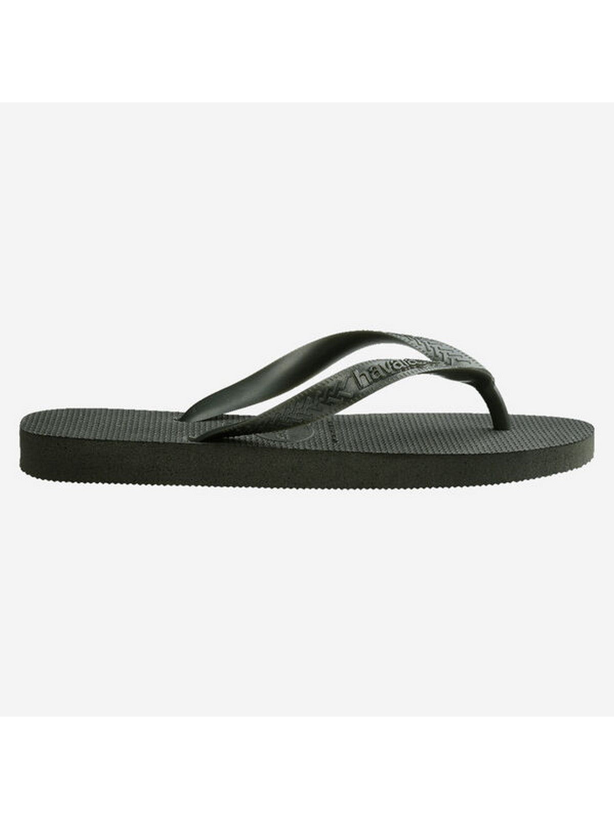 Havaianas Flip Flip Mujer Hav. Top Tiras Senses 4149375.4896 Verde