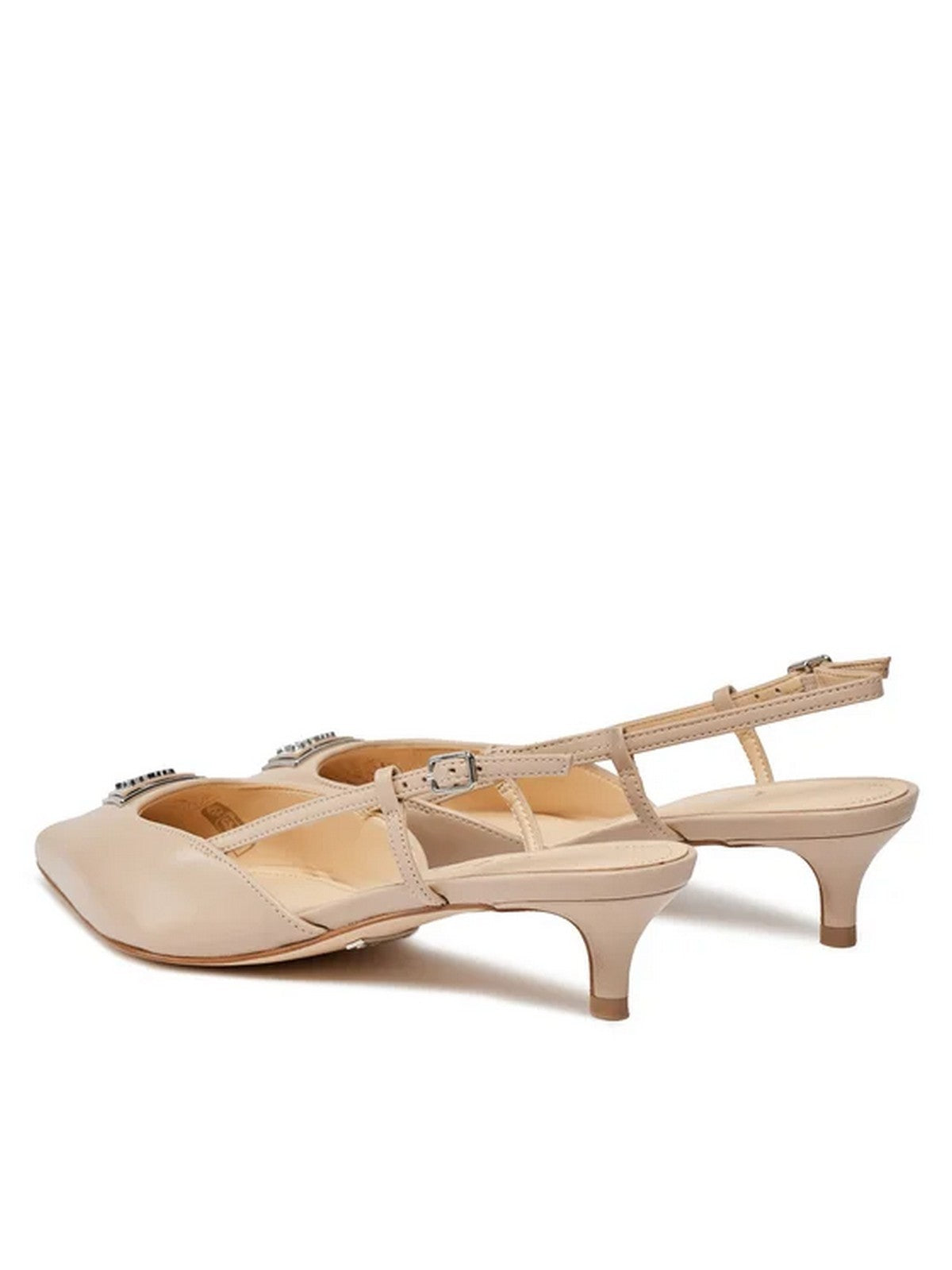 GUESS Décolleté Donna JESSON FLPJES LEA05 TAUPE TAUPE