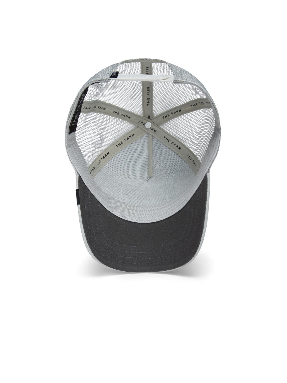 GOORIN BROS Cappello Uomo SWAMP MONSTER 101-2123 GRY Grigio gioboutiqueweb