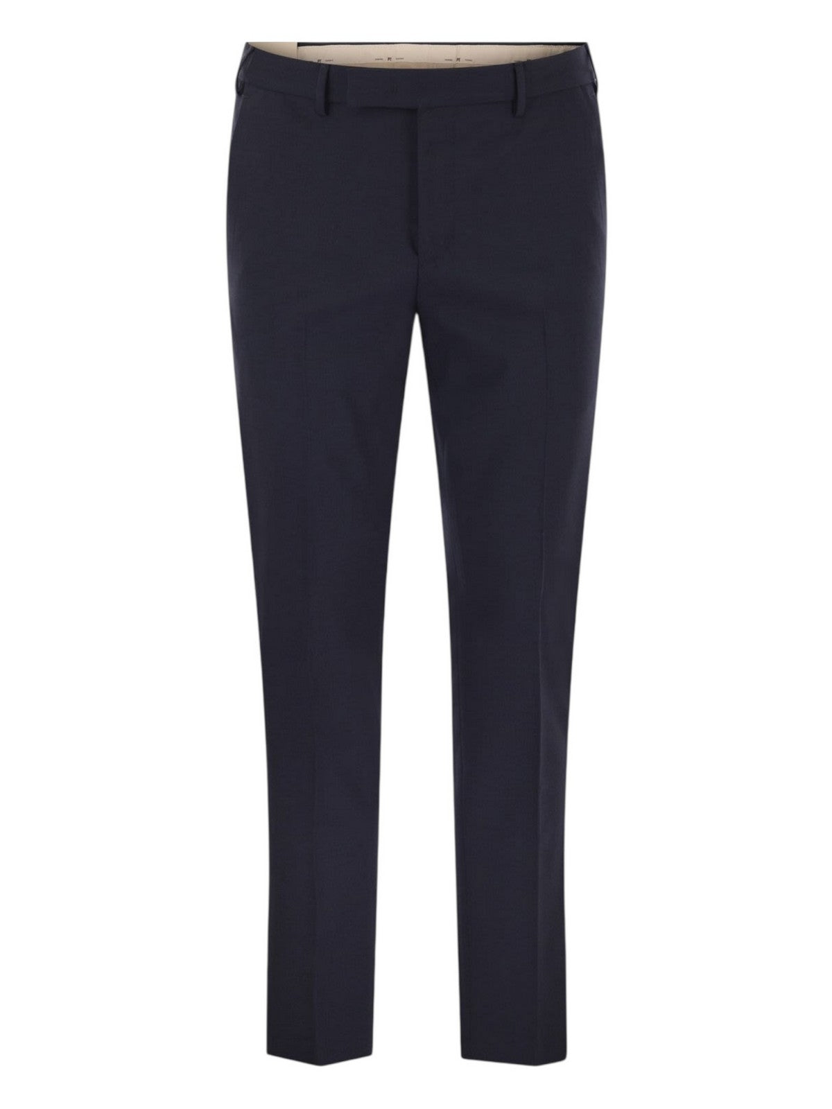 PT TORINO Pantalone Uomo Dieci COAFX0Z00FWD MA37 0360 NAVY