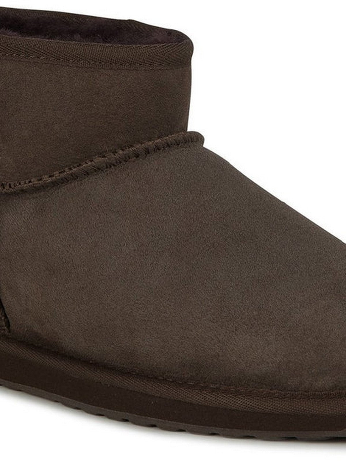 EMU Australia Stivali e Stivaletti Donna  W10937-CHOC CHOCOLATE