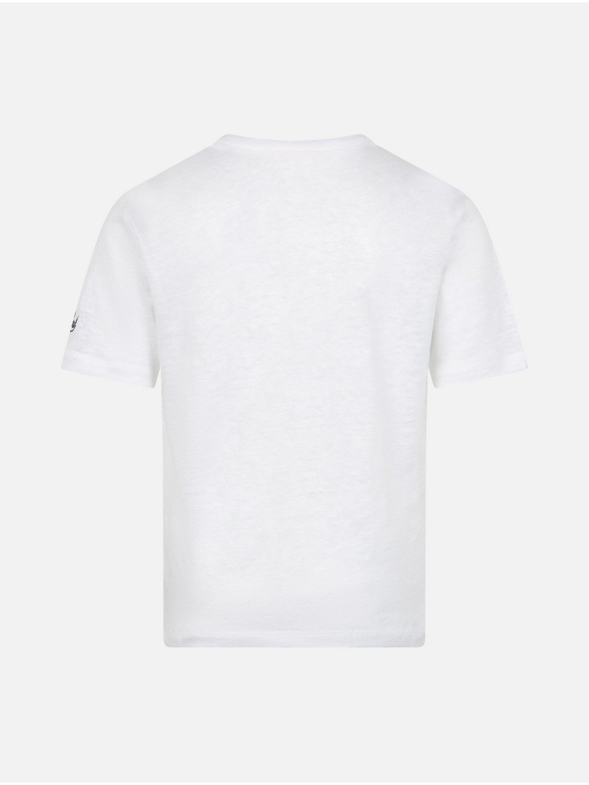 MC2 SAINT BARTH T-Shirt e Polo Bambini e ragazzi  ALEX 01819F Bianco