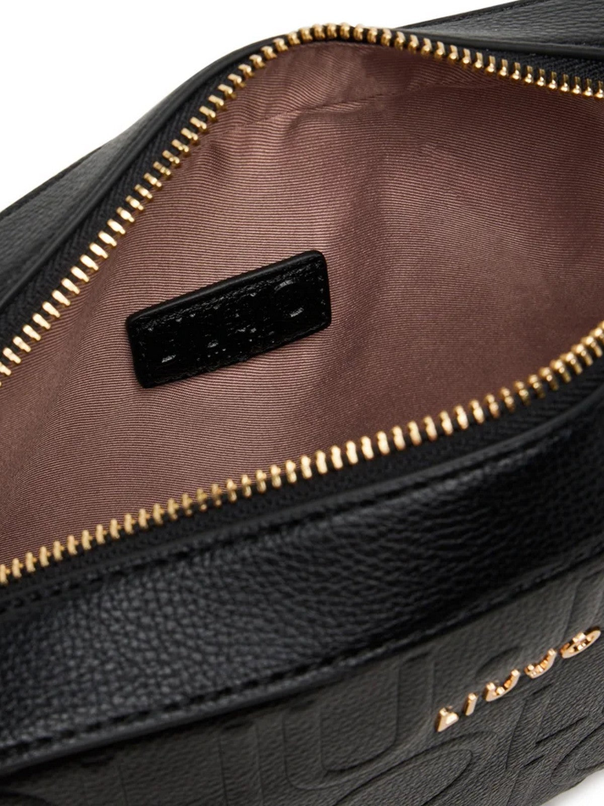 LIU JO ACCESSORIES Borsa Donna  AF5159E0538 22222 Nero